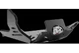 XTR SKIDPLATE 8MM YAM YZ-YZX 2