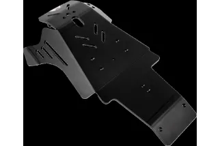 XTR SKIDPLATE 8MM YAM YZ-YZX 2