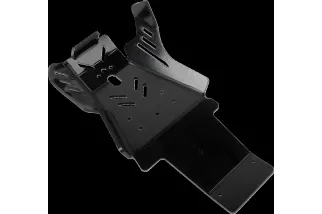 XTR SKIDPLATE 8MM YAM YZ-YZX 2