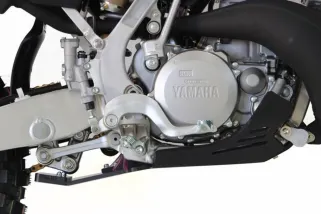 XTR SKIDPLATE 8MM YAM YZ-YZX 2