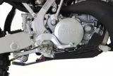XTR SKIDPLATE 8MM YAM YZ-YZX 2