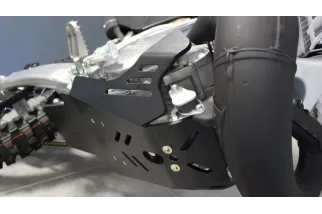 XTR SKIDPLATE 8MM YAM YZ-YZX 2