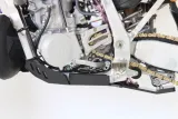 XTR SKIDPLATE 8MM YAM YZ-YZX 2