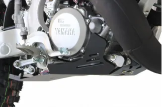 XTR SKIDPLATE 8MM YAM YZ-YZX 2
