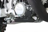 XTR SKIDPLATE 8MM YAM YZ-YZX 2