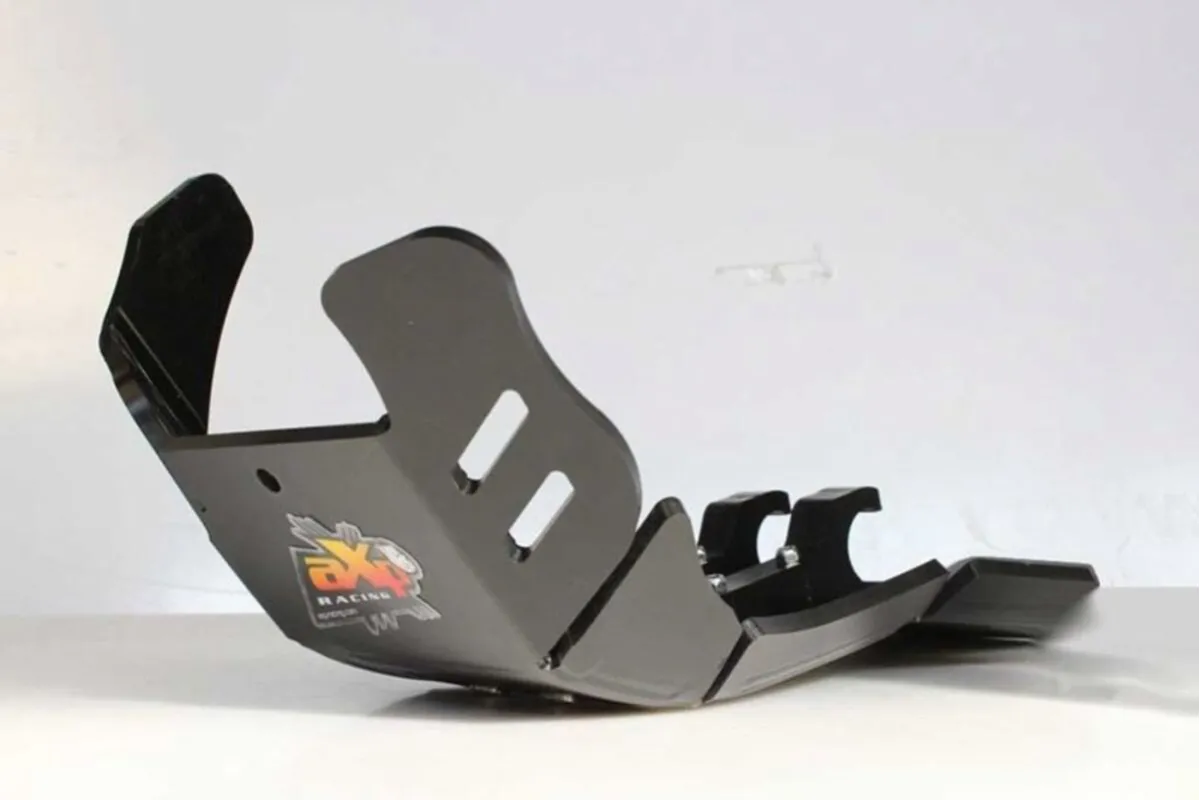 XTREM SKID PLATE SX125 17-22 B