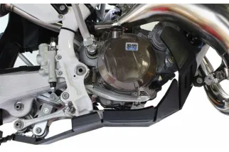 XTREM SKID PLATE SX125 17-22 B