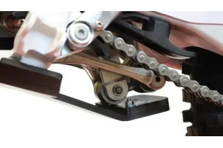 XTREM SKID PLATE SX125 17-22 B