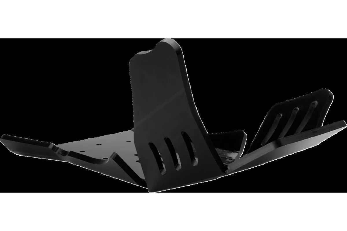 XTREM SKID PLATE EXCF450 17-23