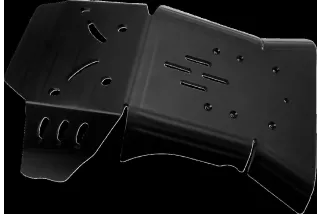 XTREM SKID PLATE EXCF450 17-23