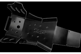 XTREM SKID PLATE SX/TC/EX 250/