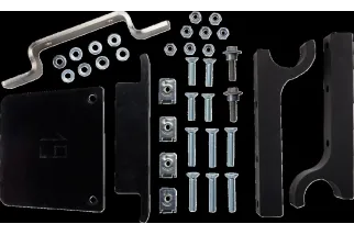 XTREM SKID PLATE SX/TC/EX 250/