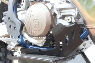 XTREM SKID PLATE SX/TC/EX 250/