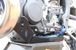 XTREM SKID PLATE SX/TC/EX 250/