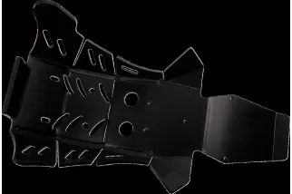 XTREM SKID PLATE SHERCO 250/30
