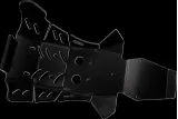 XTREM SKID PLATE SHERCO 250/30