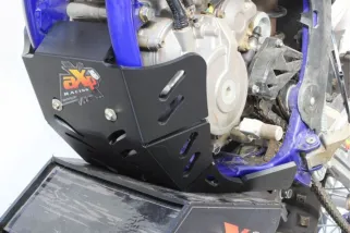 XTREM SKID PLATE SHERCO 250/30
