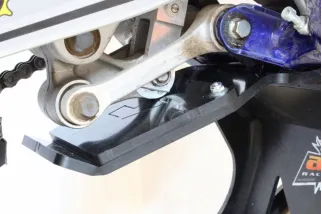 XTREM SKID PLATE SHERCO 250/30