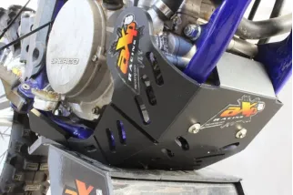 XTREM SKID PLATE SHERCO 250/30