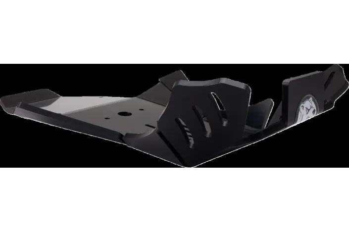 XTREM SKID PLATE BETA 250/300 