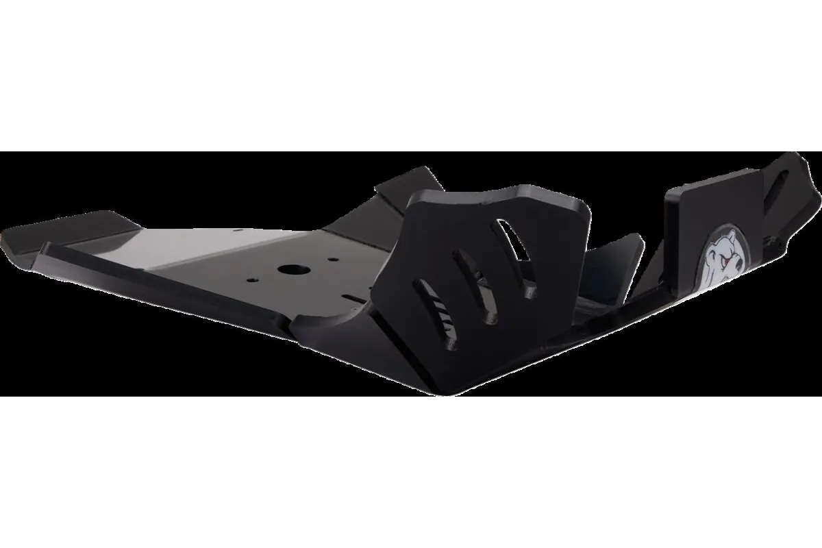 XTREM SKID PLATE BETA 250/300 