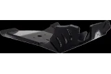 XTREM SKID PLATE BETA 250/300 