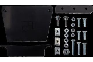 XTREM SKID PLATE BETA 250/300 