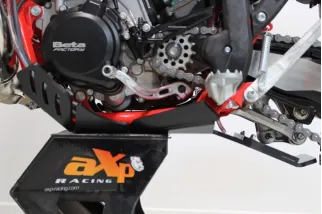 XTREM SKID PLATE BETA 250/300 