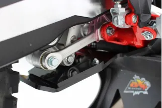 XTREM SKID PLATE BETA 250/300 