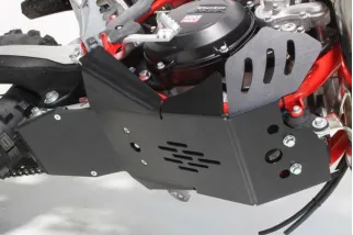XTREM SKID PLATE BETA 250/300 