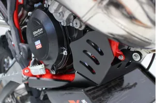 XTREM SKID PLATE BETA 250/300 