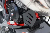 XTREM SKID PLATE BETA 250/300 
