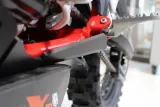 XTREM SKID PLATE BETA 250/300 