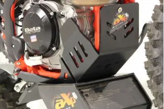 XTREM SKID PLATE BETA 350+ 20-