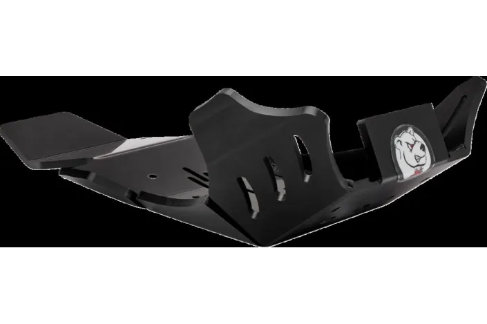 XTREM SKID PLATE HVA TE/EC 250