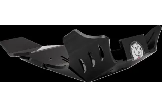 XTREM SKID PLATE HVA TE/EC 250