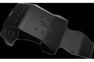 XTREM SKID PLATE HVA TE/EC 250