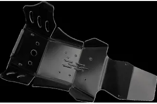 XTREM SKID PLATE HVA TE/EC 250
