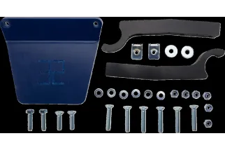 XTREM SKID PLATE HVA TE(I)250/