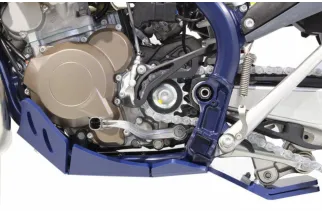 XTREM SKID PLATE HVA TE(I)250/