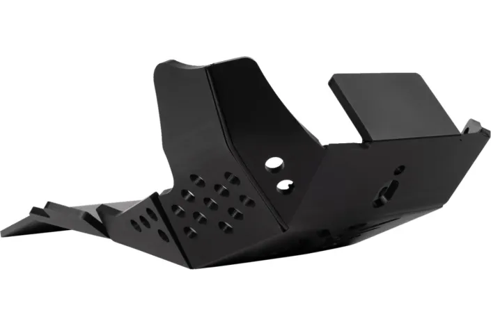 XTREM SKID PLATE CRF450R 21- B