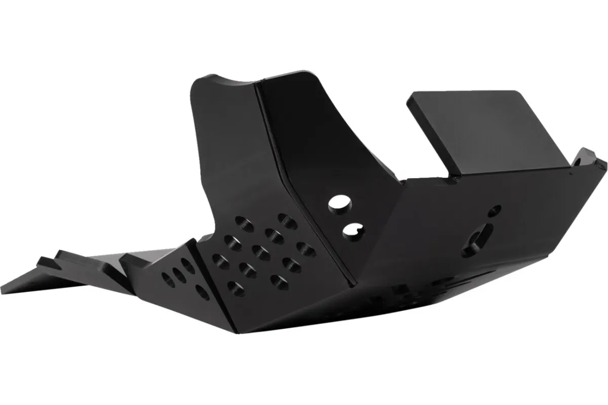 XTREM SKID PLATE CRF450R 21- B