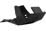 XTREM SKID PLATE CRF450R 21- B