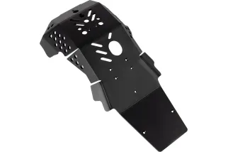 XTREM SKID PLATE CRF450R 21- B