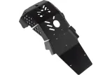 XTREM SKID PLATE CRF450R 21- B