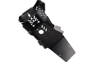 XTREM SKID PLATE CRF450R 21- B