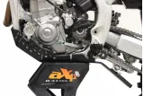 XTREM SKID PLATE CRF450R 21- B