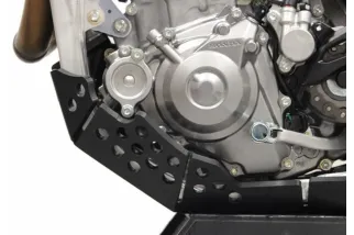 XTREM SKID PLATE CRF450R 21- B