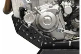 XTREM SKID PLATE CRF450R 21- B