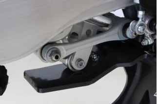 XTREM SKID PLATE MCF450 21-23 